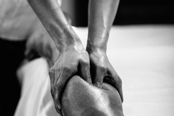 Formation massage deep tissue©