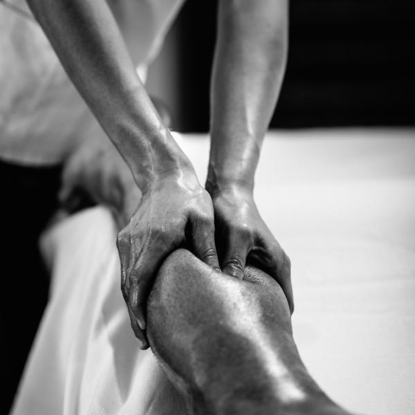 Formation massage deep tissue©