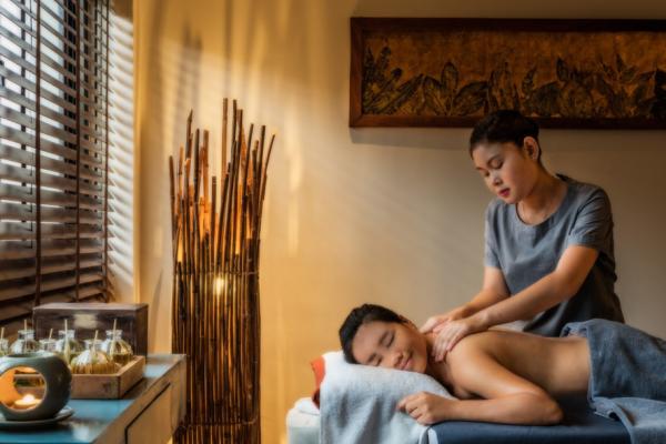 Formation massage Khmer ou Cambodgien©