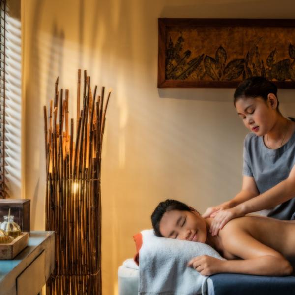 Formation massage Khmer ou Cambodgien©