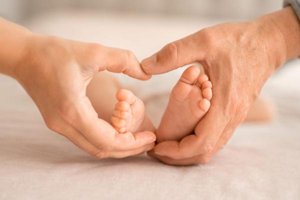 Massage Bien-naitre Bébé©